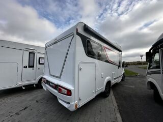 LMC Tourer LIFT H664G 2.0 125kW