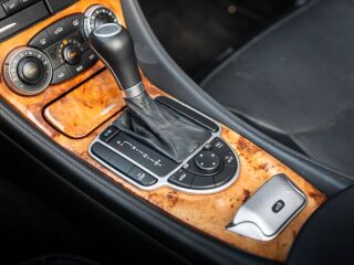 Mercedes-Benz SL 550 AMG 5.5 285kW