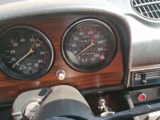 VAZ 2106 1.6