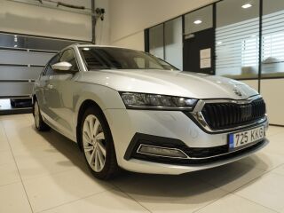 Skoda Octavia ELEGANCE COMBI 2.0 TDI 110kW