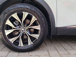 Renault Captur E-TECH HYBRID Techno CAPTUR E-TECH HYBRID 69кВ