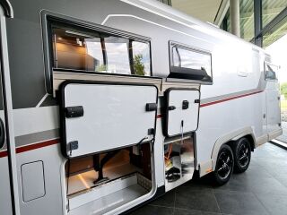 Carthago Chic c-line I 5.9 XL LE MB Sprinter PREMIUM 2.0 125кВ