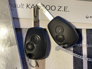 Renault Kangoo Express Z E 44kW