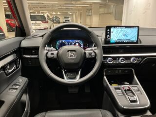 Honda CR-V Advance AWD 2.0 109kW