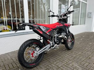 Fantic XM 50 Performance 2T