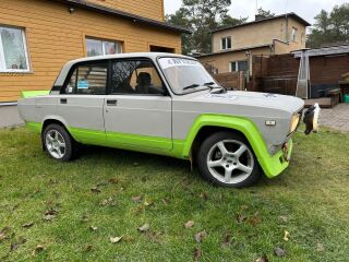 VAZ 21051 1.6 R4 74kW