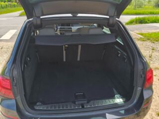 BMW 530 Luxury xDrive 3.0 190kW
