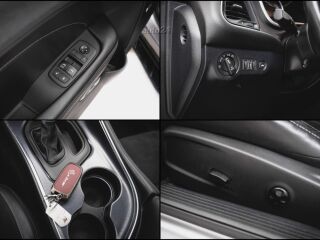 Dodge Challenger 6.4 362кВ