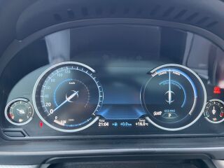 BMW 525 M-sportpakett xDrive 2.0 160kW