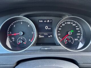 Volkswagen Golf Highline 1.6 TDi 85kW
