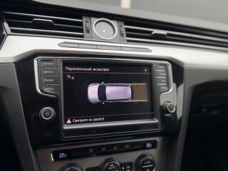 Volkswagen Passat 1.6 88kW