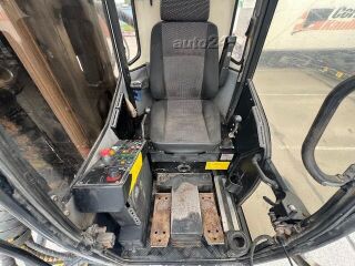 Scania R500 13.0 R6 368kW