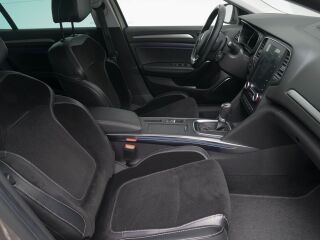 Renault Megane Intens EDC Tce 1.2 97kW