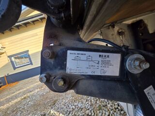 Iveco Daily 3.0 100kW