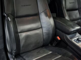 Jeep Grand Cherokee SUMMIT 3.0 184кВ