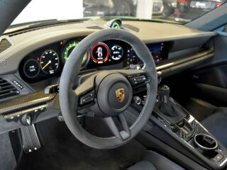 Porsche 911 CLUBSPORT BOSE CARBON LIFTING 4.0 375kW