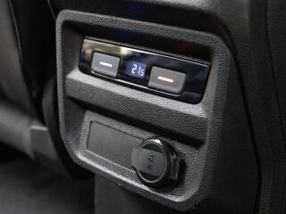 Volkswagen Tiguan R-line 4M Black H/K 2.0 Tdi 147kW