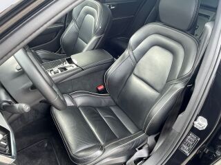Volvo V90 T6 R-DESIGN RECHARGE AWD B&W 2.0 186kW