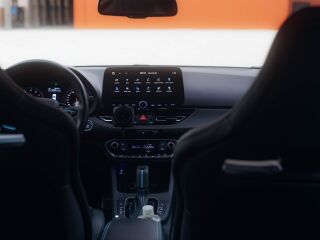 Hyundai i30 N 2.0 R4 206кВ