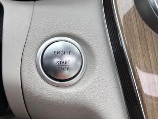Mercedes-Benz C 200 LUXURY 2.0 135kW
