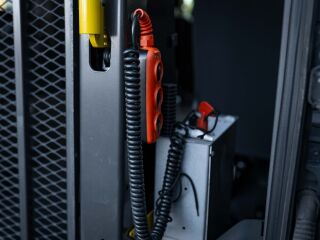 Ford Transit Long & Kare Passenger Package 2.0 125кВ