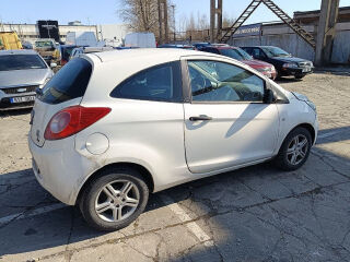 Ford Ka 1.2 51kW