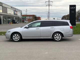 Honda Accord 2.2 R4 Diesel 103kW