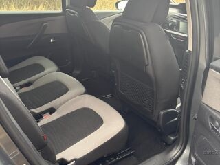Citroen Grand C4 Picasso EXCLUSIVE LUXSURY VERSIOON 2.0 HDI 110kW