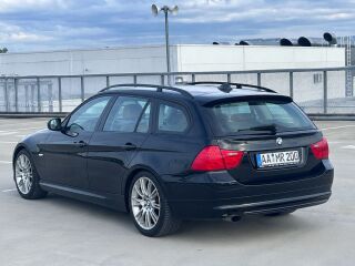 BMW 318 Facelift / Comfort & Connectivity Package 2.0 R4 105кВ