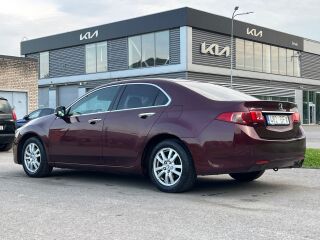 Honda Accord 2.0 R4 115кВ