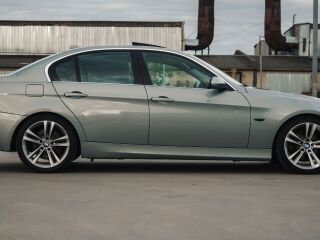BMW 330 3.0 190кВ