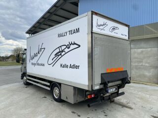 Volvo FL 240 177kW