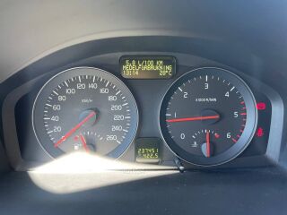 Volvo S40 D2 drivE 1.6 84kW