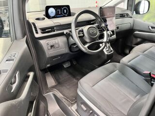 Hyundai Staria PREMIUM 2.2 130kW