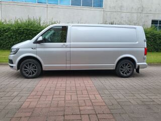 Volkswagen Transporter 4 MOTION LONG 2.0 110kW