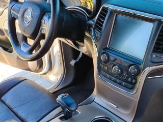 Jeep Grand Cherokee 3.0 184кВ