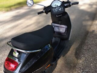 Piaggio Vespa LX 50 3кВ