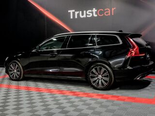 Volvo V60 Inscription 145kW