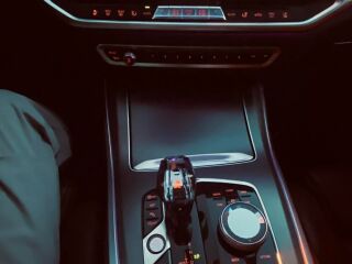 BMW X5 M-SPORT 3.0 195kW