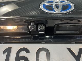 Toyota Highlander Premium AWD 2.5 140kW