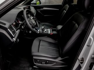 Audi Q5 2.0 150кВ