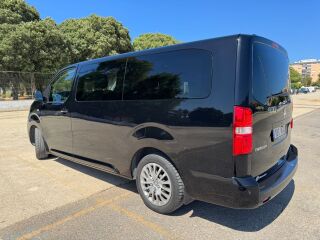 Peugeot Traveller Passanger Long 2.0 106kW