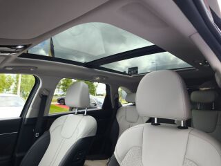 Kia Sorento TX 2.2 148kW