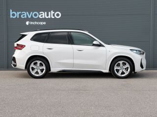 BMW X1 xDrive20d MHEV M-Sportpakett 2.0 120kW