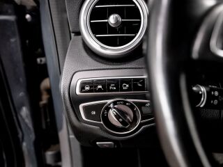 Mercedes-Benz C 250 d 4Matic AMG Line 2.1 150кВ