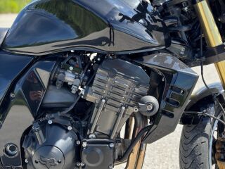 Kawasaki Z 1000 93кВ