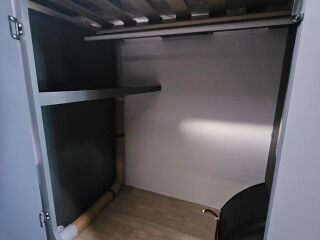 Laika Kosmo L409 2.2 103kW