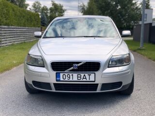 Volvo S40 2.4 125кВ