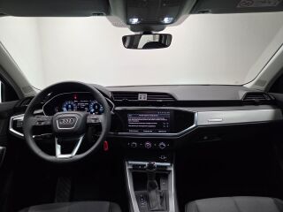 Audi Q3 1.5 110kW