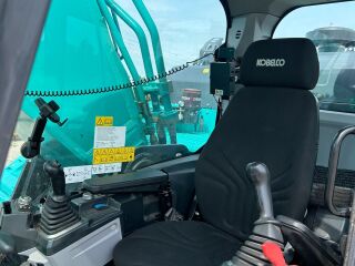 Kobelco SK350LC-11E